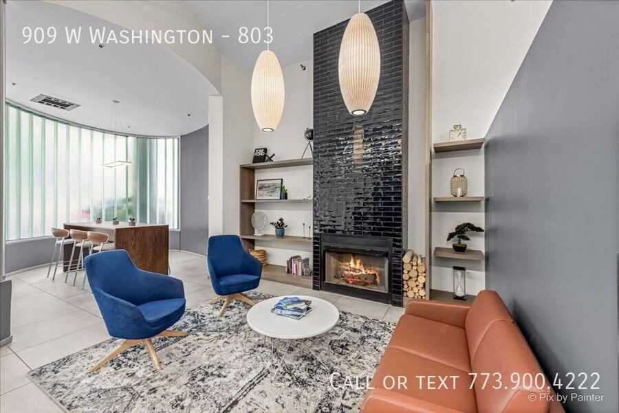 909 W Washington Blvd #803 - Photo 4 of 20