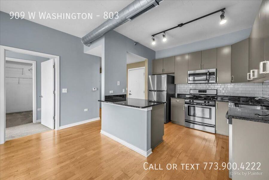909 W Washington Blvd #803 - Photo 6 of 20