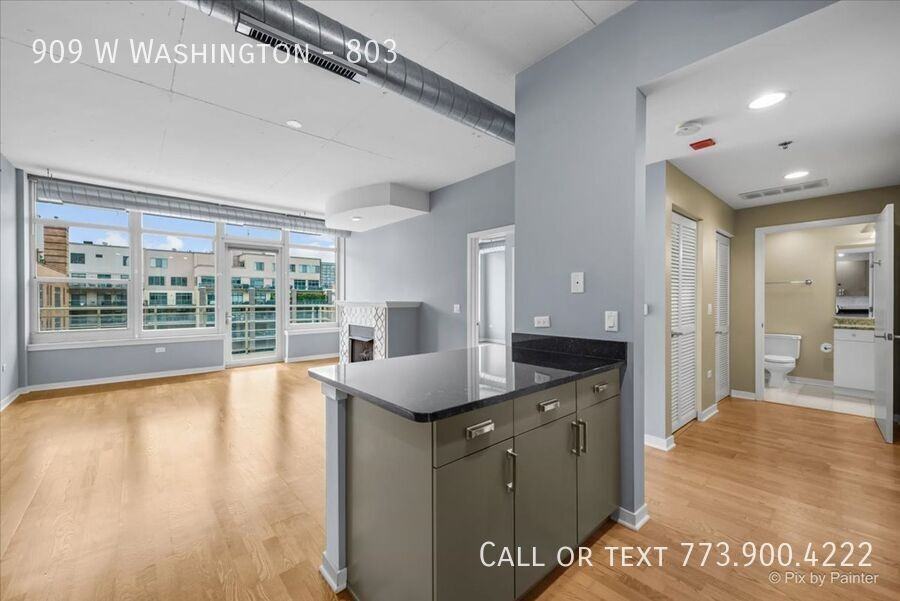 909 W Washington Blvd #803 - Photo 7 of 20