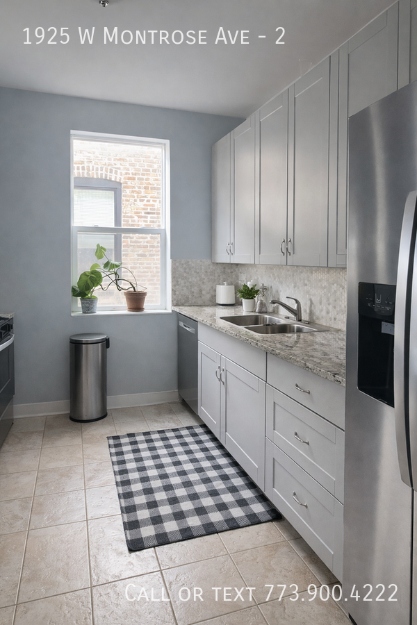 1925 W Montrose Ave #2 - Photo 4 of 8