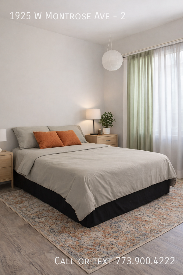 1925 W Montrose Ave #2 - Photo 7 of 8