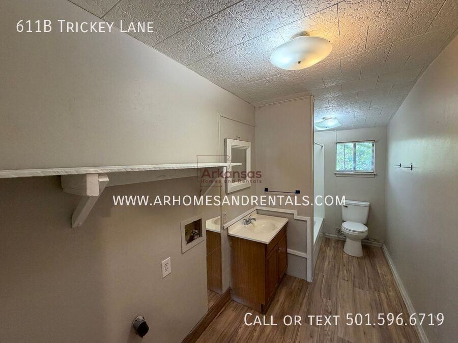 611B W Trickey Ln - Photo 5 of 11