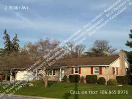 featured image of 2 Perri Ave