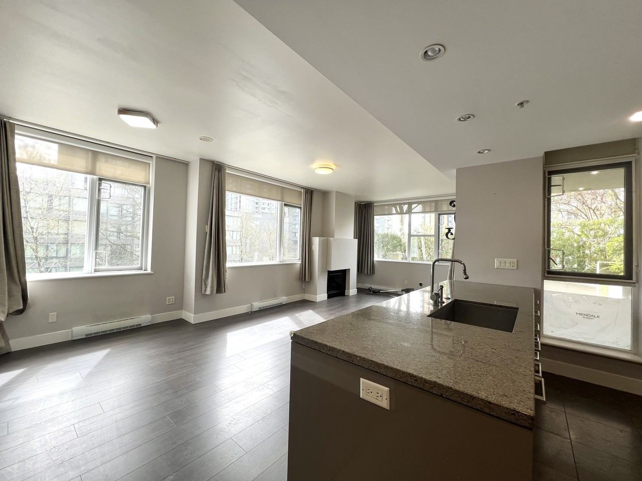 5989 Walter Gage Road #305 - Photo 7 of 10