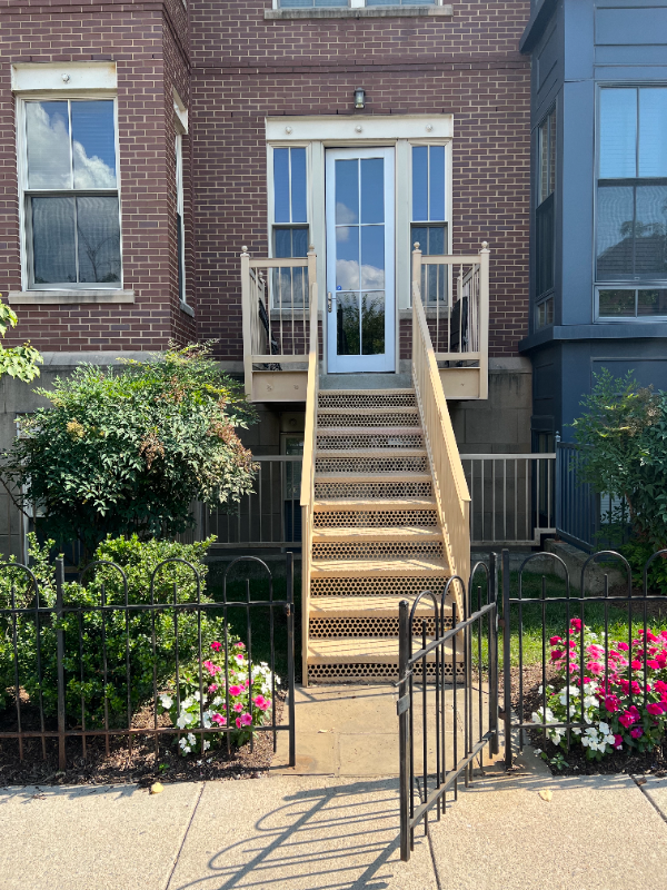 1210 R St Nw #105 - Photo 2 of 18