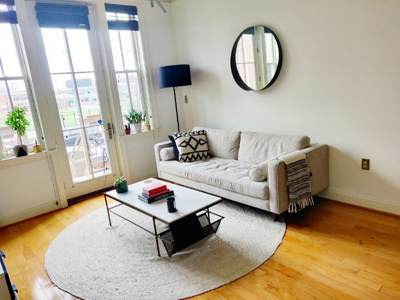 1210 R St Nw #105 - Photo 7 of 18