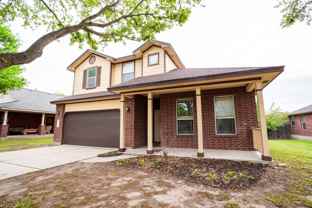 115 Brazos Ln - Photo 1 of 1