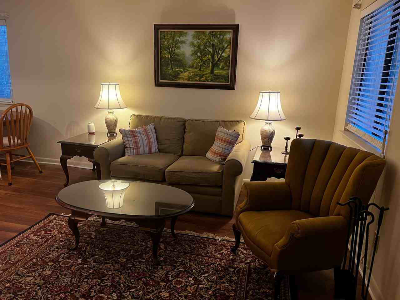 3213 Heathstead Pl - Photo 4 of 9