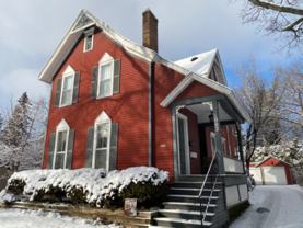 1060 Park Ave - Photo 1 of 1