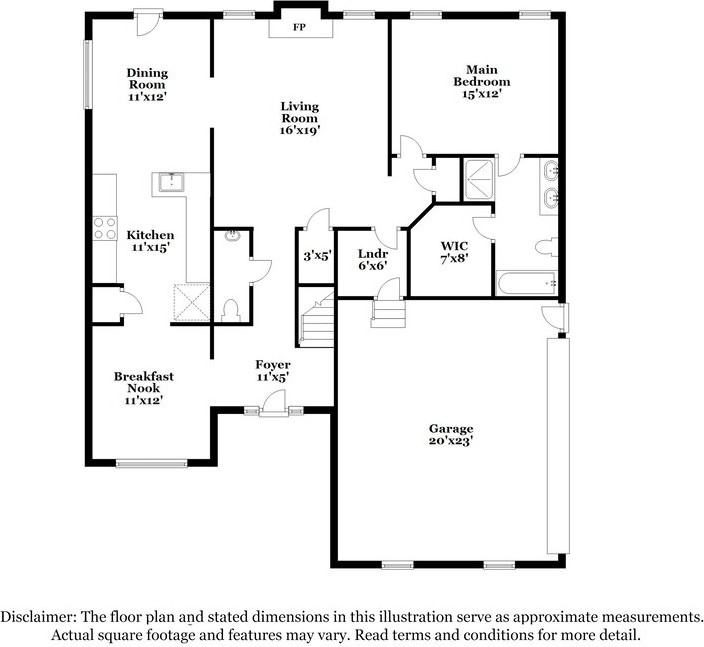 3418 Leslie Ln - Photo 2 of 17