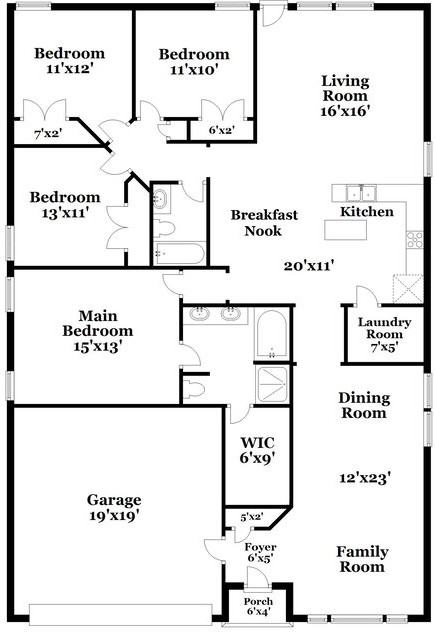 1617 Bob Dr - Photo 2 of 16