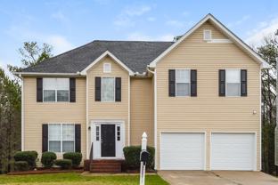 2540 Tolliver Dr - Photo 1 of 1