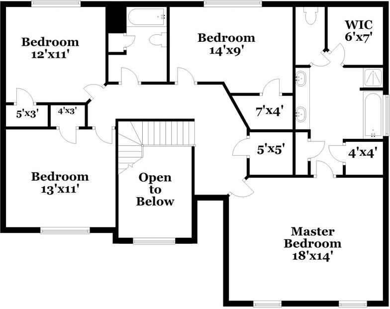 2540 Tolliver Dr - Photo 3 of 17