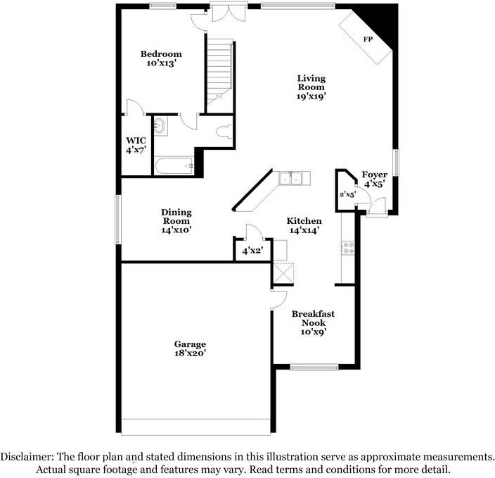 20722 Fox Hound Ln - Photo 3 of 20