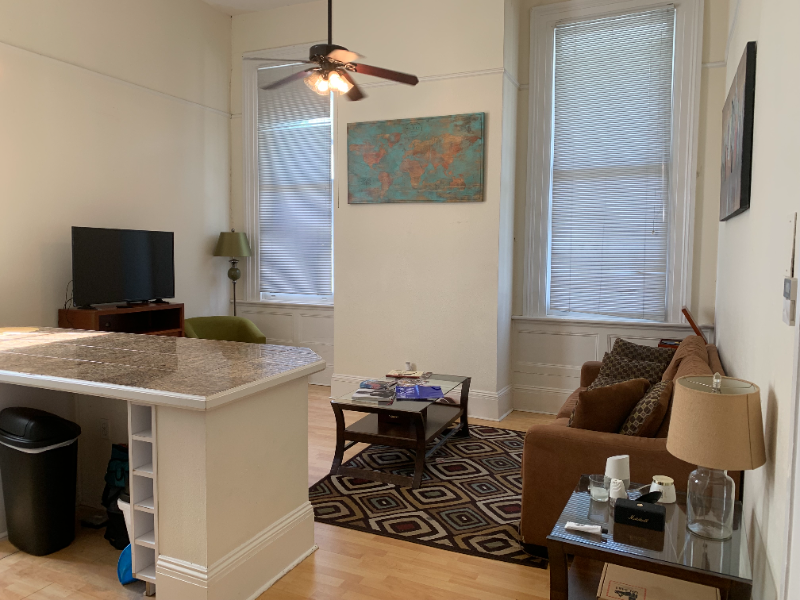 1631 Esplanade Ave #A - Photo 4 of 11