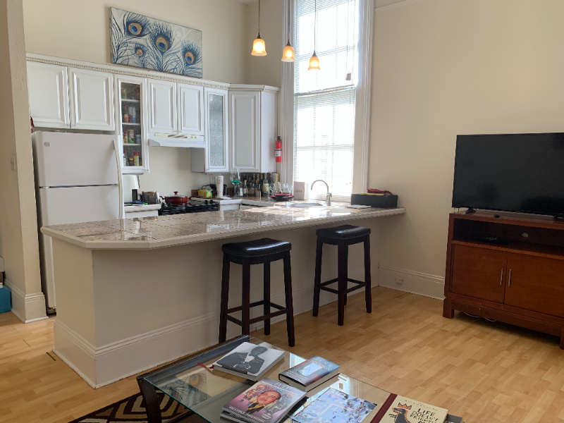 1631 Esplanade Ave #A - Photo 5 of 11