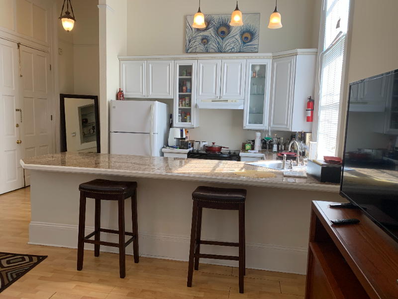 1631 Esplanade Ave #A - Photo 6 of 11