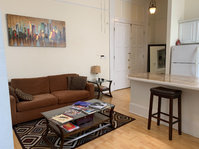 1631 Esplanade Ave #A - Photo 7 of 11