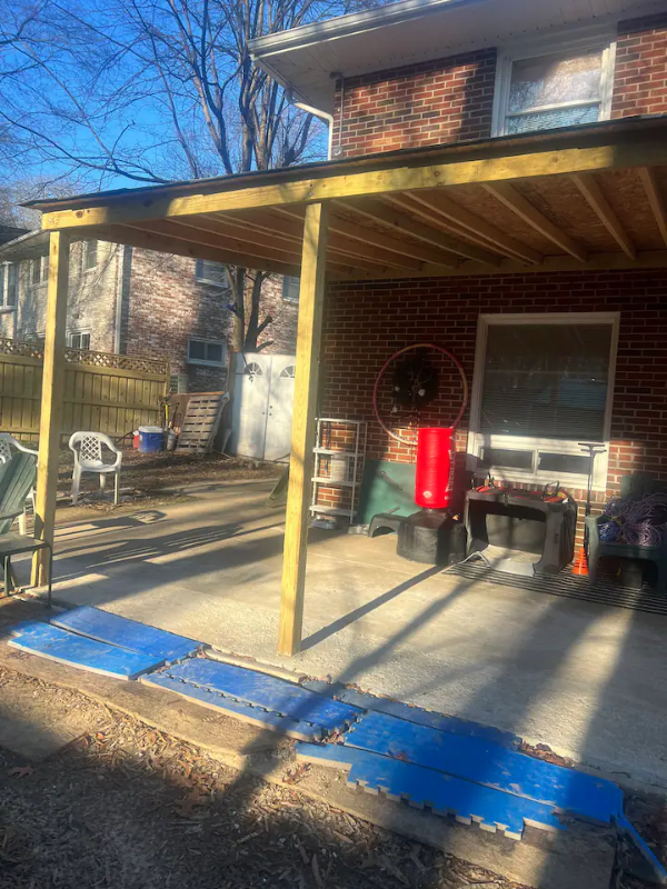 9312 Saint Andrews Pl #1 - Photo 5 of 16