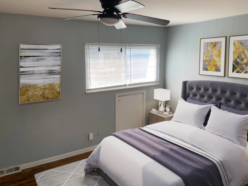 5621 Ironwood Ct #2-1BS - Photo 4 of 9