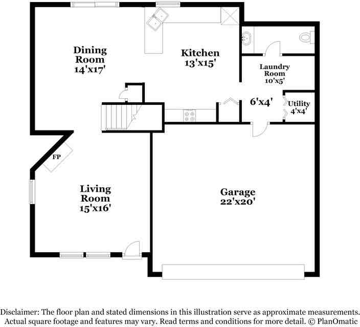 8017 Grand Gulch Dr - Photo 2 of 20