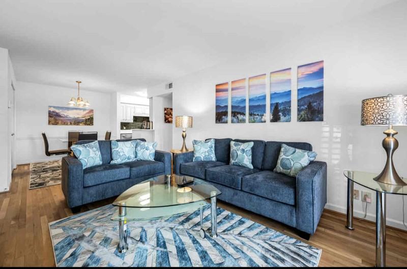2905 Burch Ave #3