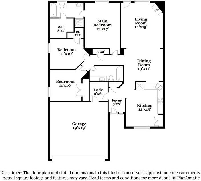 5905 Aloe Ct - Photo 2 of 16
