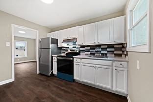 3410 Elizabeth St Nw #2 - Photo 1 of 1