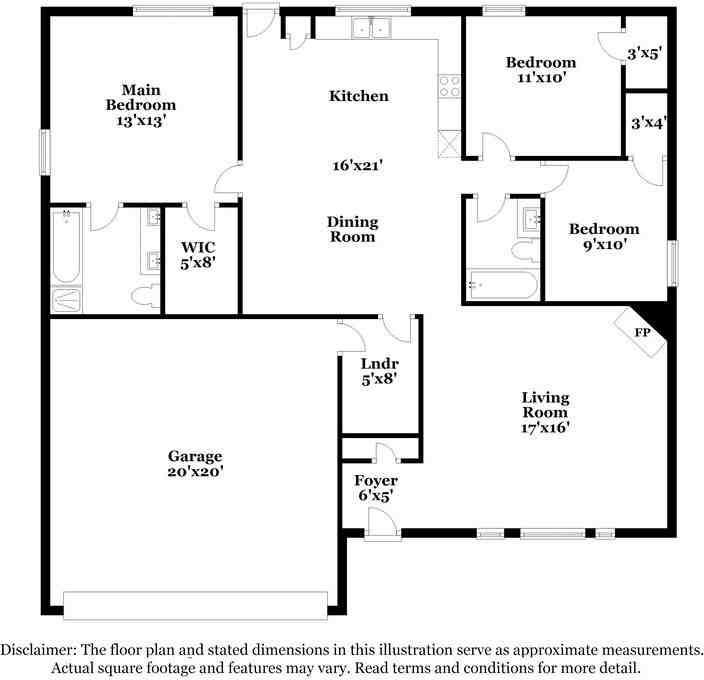 948 Fenway Ln - Photo 2 of 19
