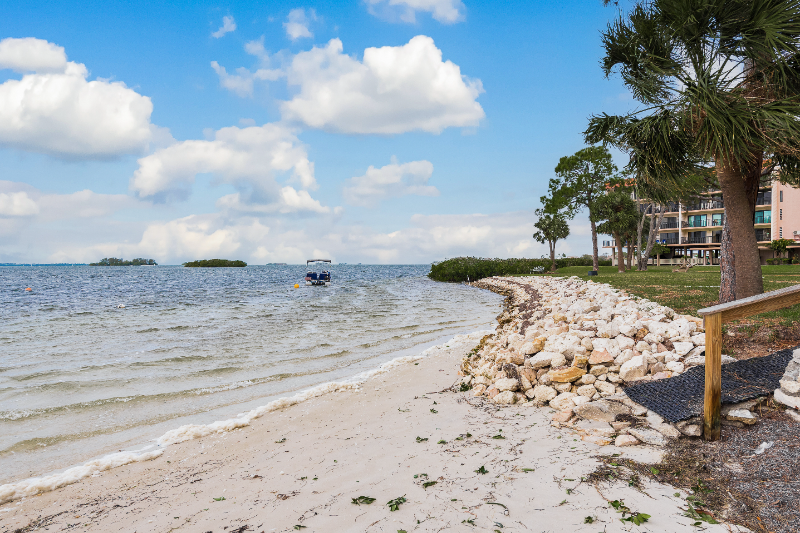 2700 Bayshore Blvd #507