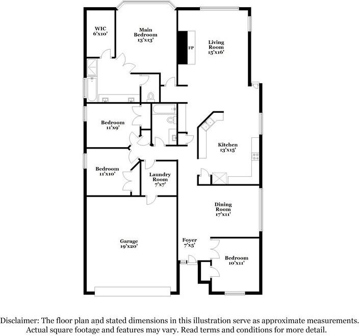 4617 Seneca Dr - Photo 2 of 16