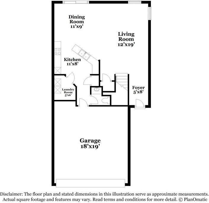 4487 Connaught East Dr - Photo 2 of 20