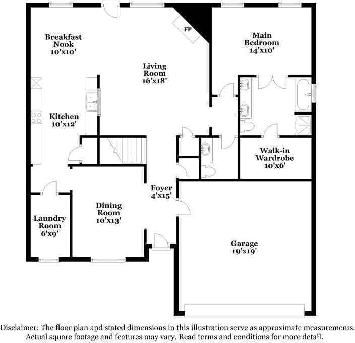 425 Murphy Rd - Photo 2 of 17