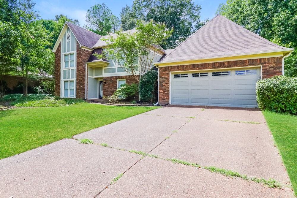 2279 Hickory Path Dr - Photo 2 of 25