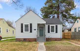 307 Beechwood Ave - Photo 1 of 1