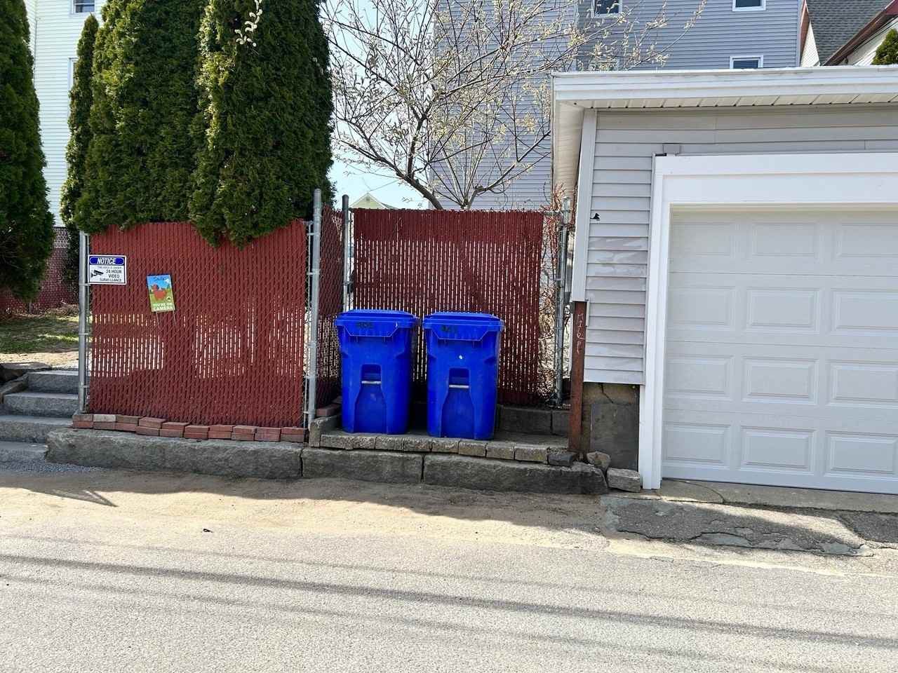 201 Cartier St #1 - Photo 2 of 21