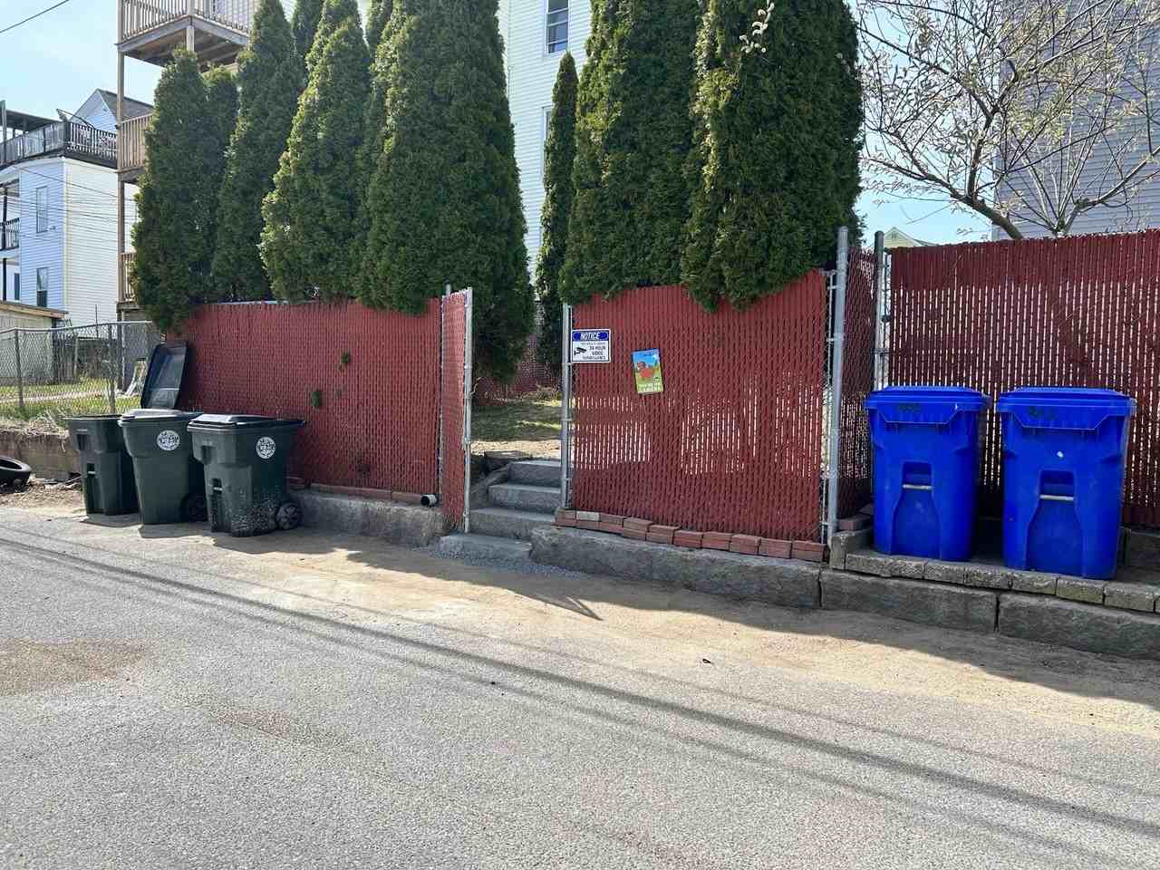 201 Cartier St #1 - Photo 3 of 21