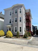 featured image of 201 Cartier St #2