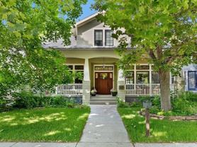 425 S Yellowstone St - Photo 1 of 1