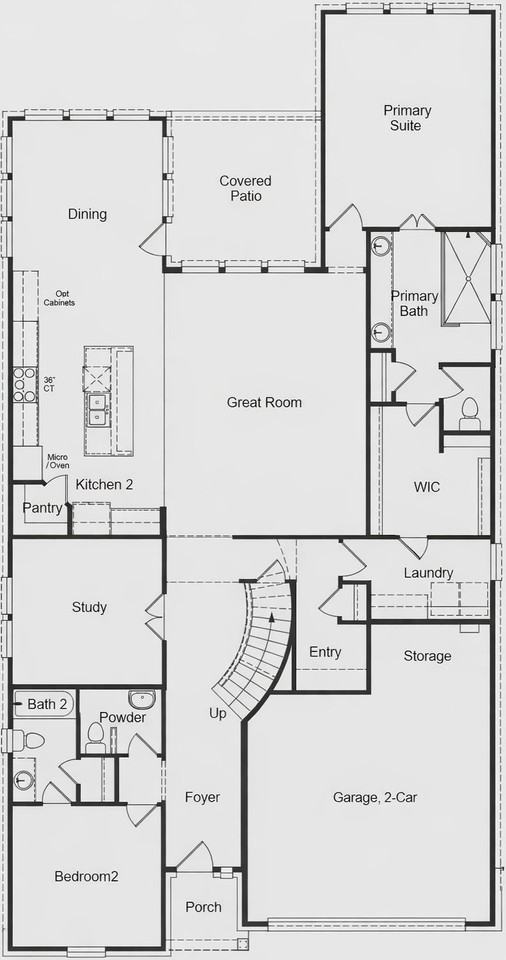 9509 Boathouse Dr - Photo 5 of 16