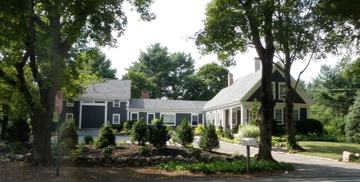 featured image of 475 Center St #1