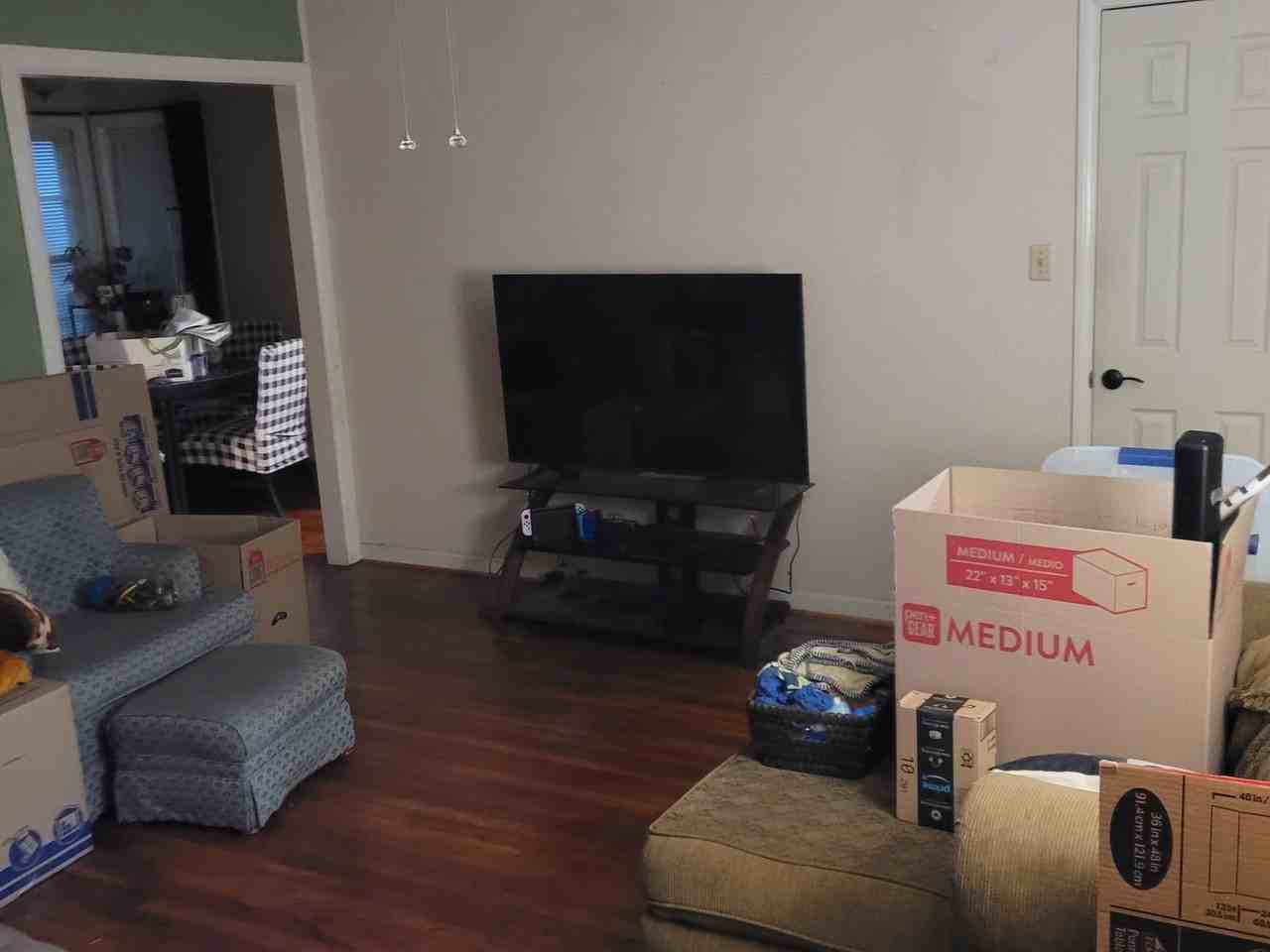 4102 Blanton St - Photo 4 of 9