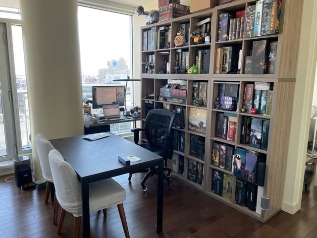 495 Avenue Viger Ouest - Photo 3 of 17