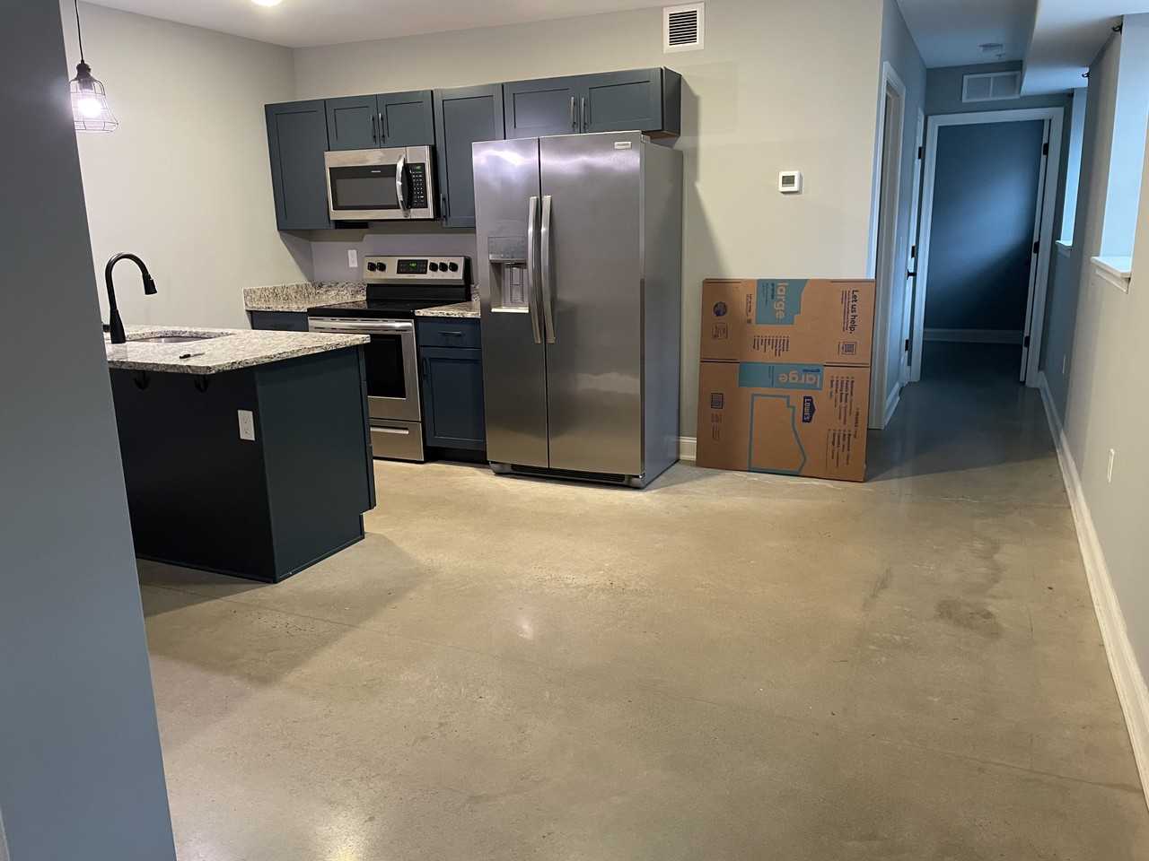 49 Belmont Ave #105 - Photo 6 of 9