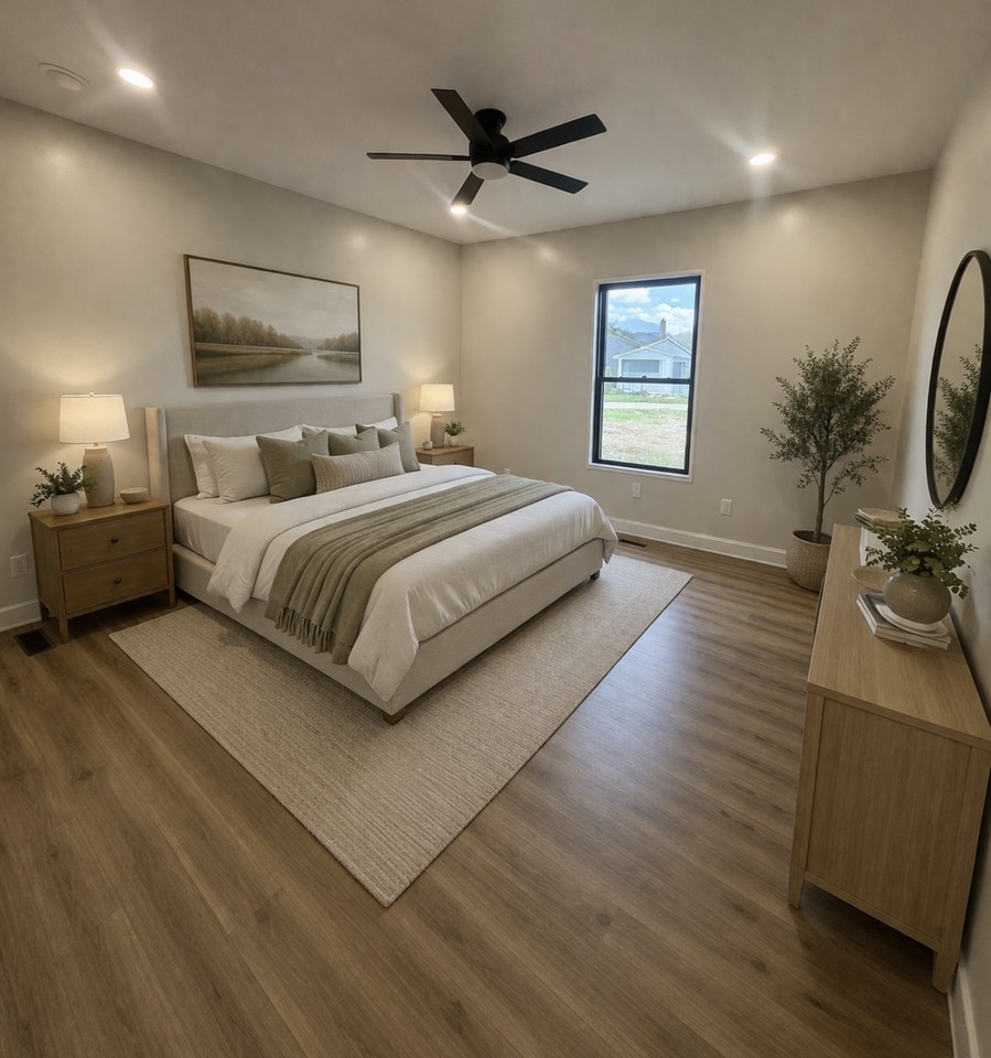 209 E High St #209 - Photo 5 of 6