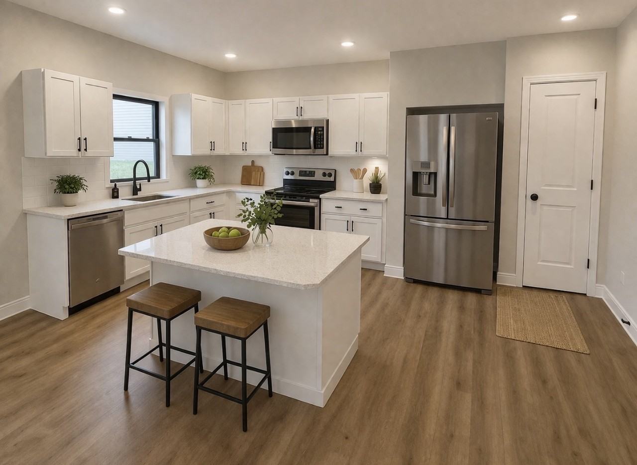 207 E High St #207 - Photo 2 of 6