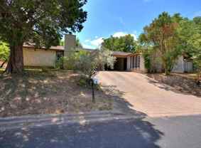 5400 Lishill Cv #A - Photo 1 of 1