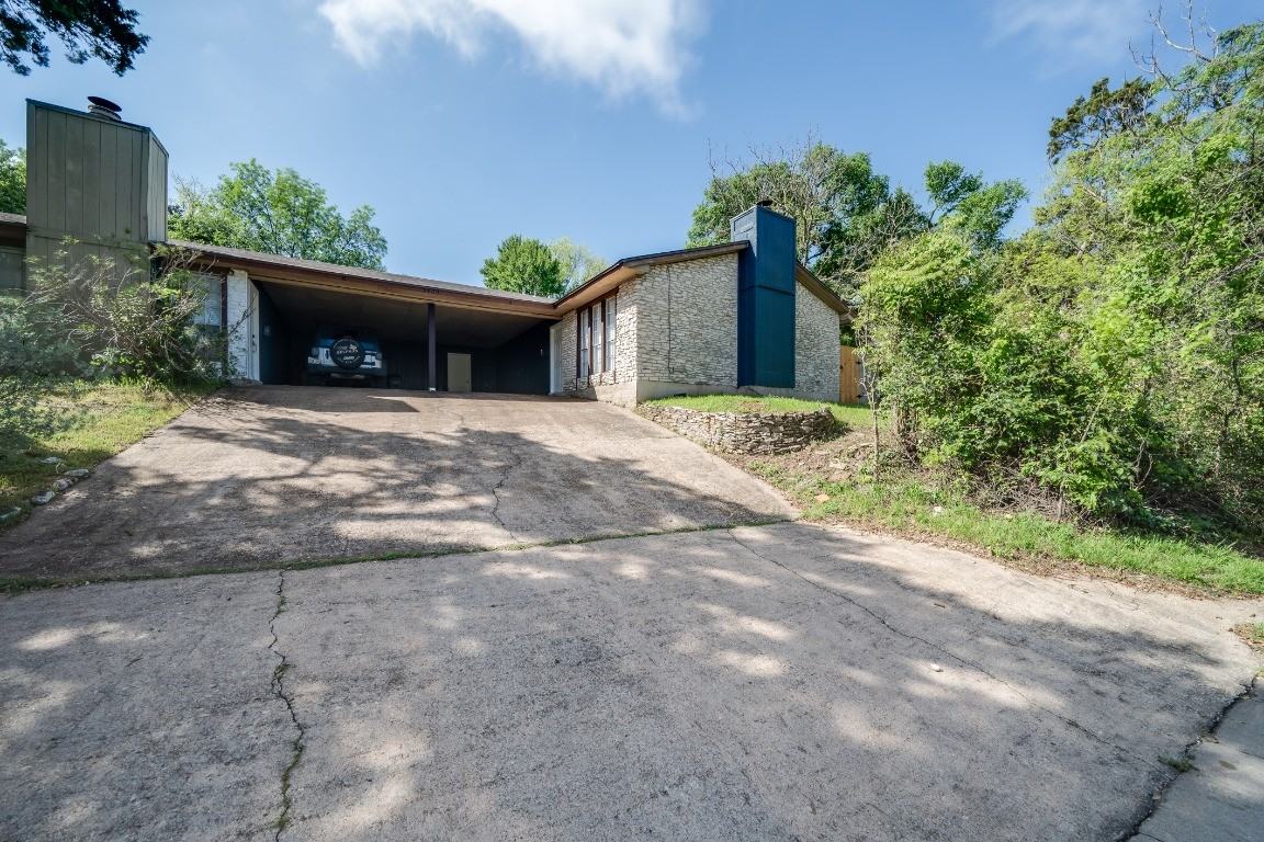 5400 Lishill Cv #A - Photo 2 of 28