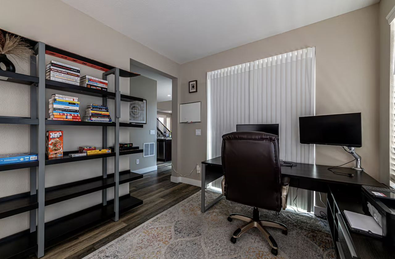 4480 Tanner Peak Trl #NA - Photo 7 of 24