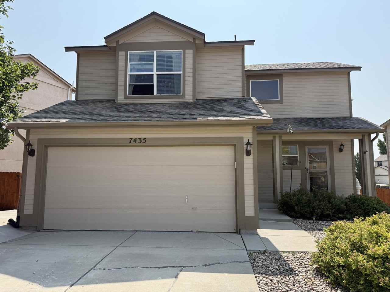 7435 Klipspringer Dr #NA - Photo 3 of 5